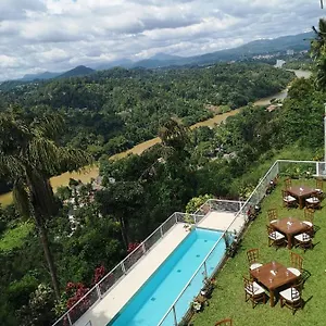 Hotel The Mountbatten, Kandy