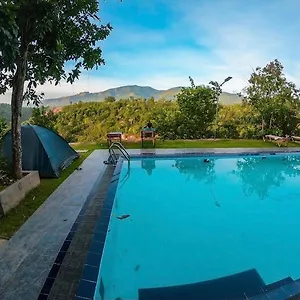 Hotel Bivenra, Kandy