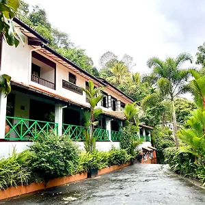 Hotel Moonbeam, Kandy